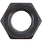 Spicer Axle Nut, 131693 131693 - alternate 2